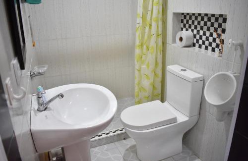 Cali Apartment | la tranquilidad