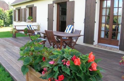 Beuzeville Bed & Breakfast | LA TRANQUILITE