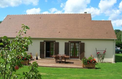 Beuzeville Bed & Breakfast | LA TRANQUILITE