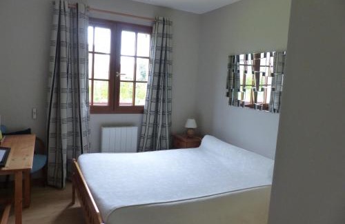 Beuzeville Bed & Breakfast | LA TRANQUILITE