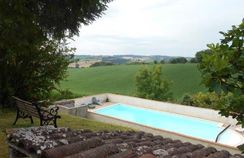 Nanteuil-de-Bourzac House | La Tranquillité, Le Calme