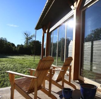 Mazaye Bed & Breakfast | La Transparence