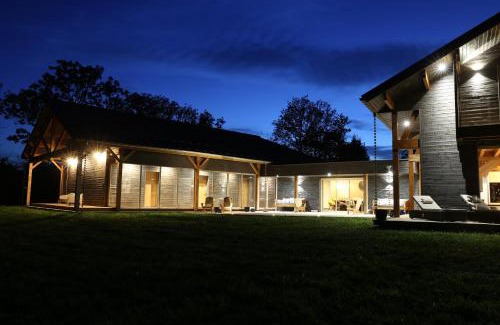 Mazaye Bed & Breakfast | La Transparence