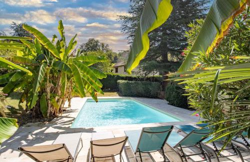 Sarlat-la-Caneda House | La Trappe