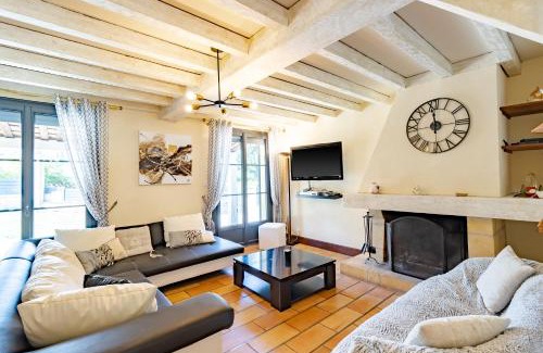 Sarlat-la-Caneda House | La Trappe