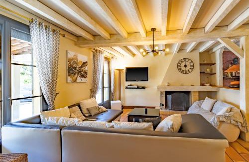 Sarlat-la-Caneda House | La Trappe