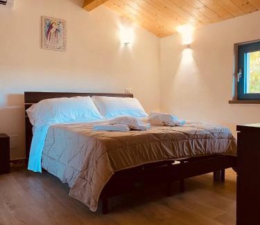 Bolsena Villa | La Traversa Di Bolsena