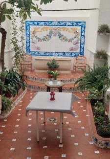 Bunol Apartment | LA TRAVIATA - Buñol