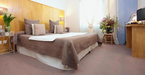 Vitrac Hotel | La Treille