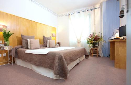 Vitrac Hotel | La Treille