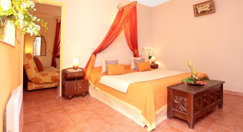 Vitrac Hotel | La Treille