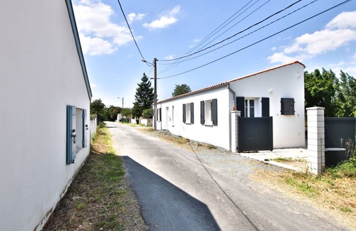 Ronce-les-Bains House | La Tremblade - New house - 8 people
