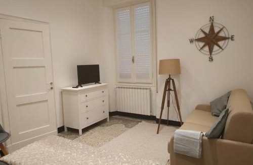 Cavi Apartment | La Triglia