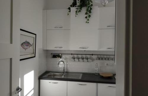 Cavi Apartment | La Triglia