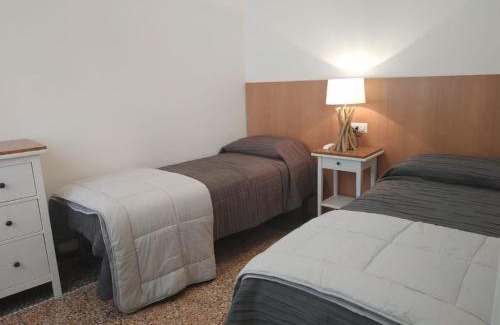Cavi Apartment | La Triglia