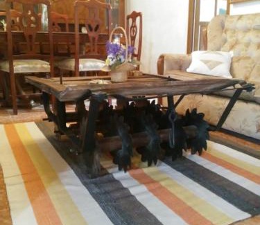 Cacin House | La Trilla