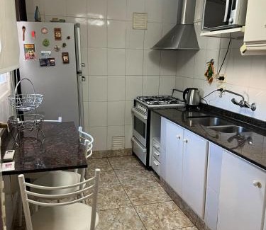 San Juan Apartment | LA TRINI