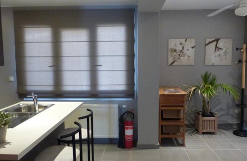 Urbanitzacio la Fustera Villa | La-Trompeta Benissa ( Calpe)