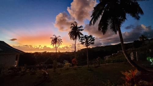 Anse La Mouche Apartment | La Trouvaille