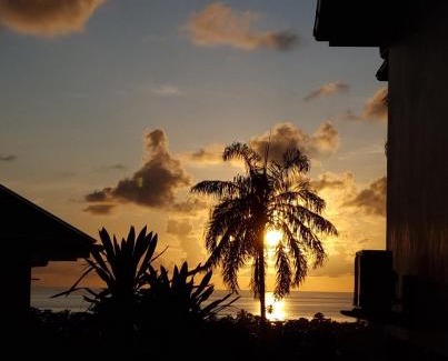 Anse La Mouche Apartment | La Trouvaille