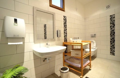 Quingey Hotel | La Truite de la Loue