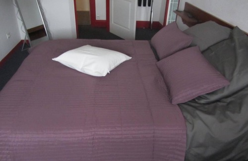 Quingey Hotel | La Truite de la Loue