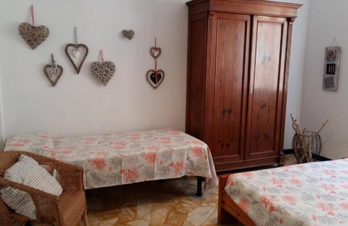 Chiavari Apartment | La Tua Casa Al Mare con wifi e garage