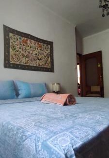 Aurora House | La Tua Pausa Torinese