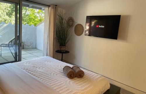Trebes House | La Tuilerie du Bazalac