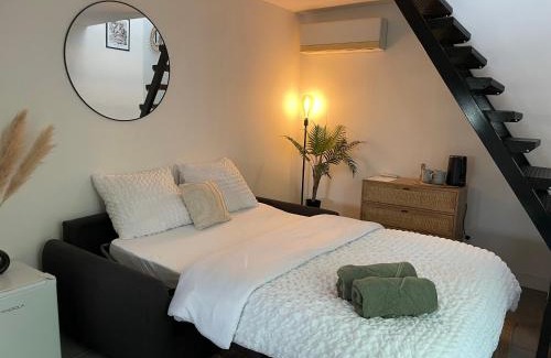 Trebes House | La Tuilerie du Bazalac