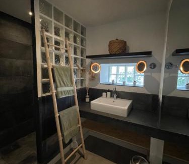 Trebes House | La Tuilerie du Bazalac
