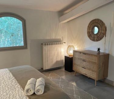 Trebes Bed & Breakfast | La Tuilerie du Bazalac