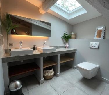 Trebes Bed & Breakfast | La Tuilerie du Bazalac