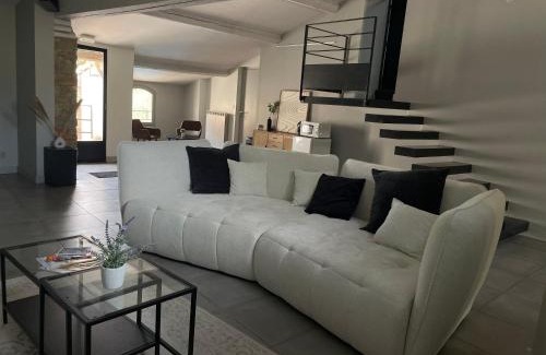 Trebes Bed & Breakfast | La Tuilerie du Bazalac