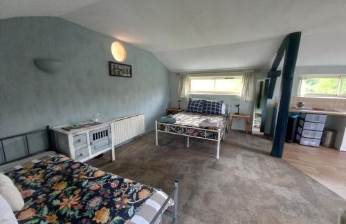 Pindray House | La Tuilerie