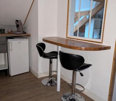 Savines-le-Lac Bed & Breakfast | La Tulipe *