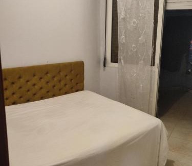Branes Apartment | la tulipe