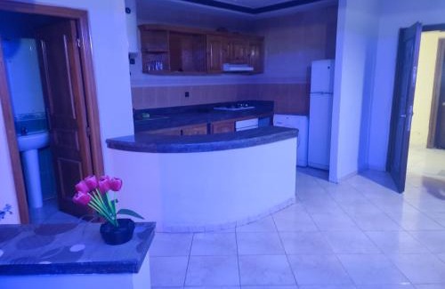 Branes Apartment | la tulipe