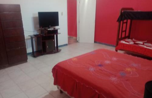 Province of Tucuman Apartment | La turca