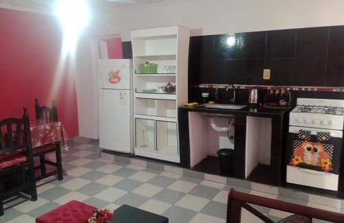 Province of Tucuman Apartment | La turca