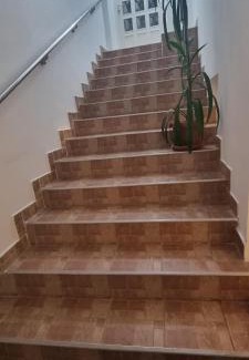 Cristesti House | La Unchiu Teo