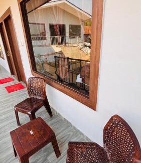 Arambol Hotel | La Utopia Resort