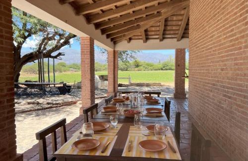 San Carlos Hotel | La Vaca Tranquila