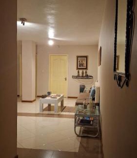 Vacoas-Phoenix Apartment | La vacoas