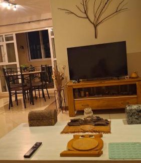 Vacoas-Phoenix Apartment | La vacoas