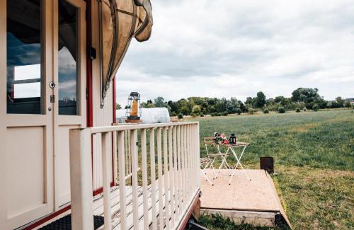 Gesves Bed & Breakfast | La vagabonde