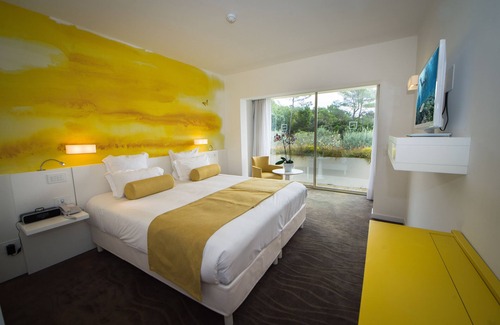 Vence Hotel | La Vague De Saint Paul