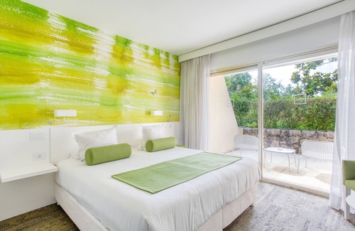 Vence Hotel | La Vague De Saint Paul