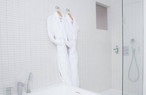 Vence Hotel | La Vague De Saint Paul