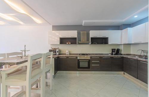 Tamraght Apartment | La Vague - Rooftop with Sea View - Cinéma